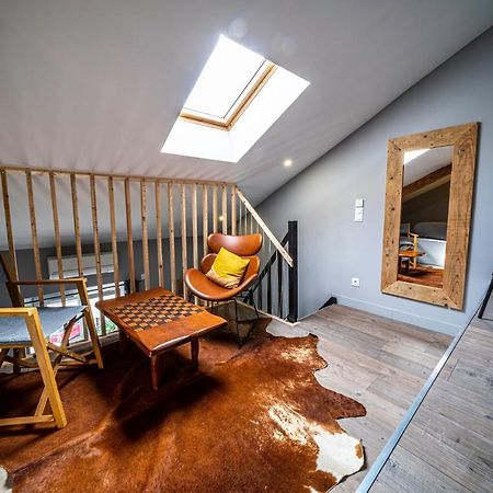 Le Cosy Rock / Rent4Night Grenoble Apartman Kültér fotó
