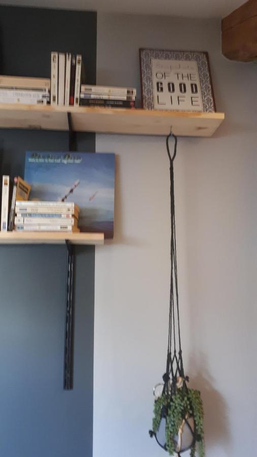 Le Cosy Rock / Rent4Night Grenoble Apartman Kültér fotó