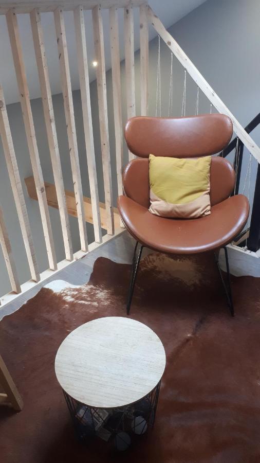 Le Cosy Rock / Rent4Night Grenoble Apartman Kültér fotó