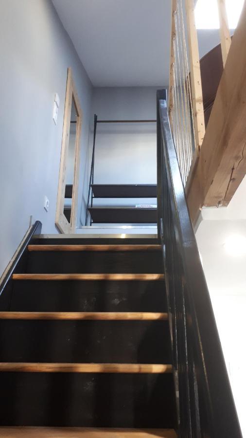 Le Cosy Rock / Rent4Night Grenoble Apartman Kültér fotó