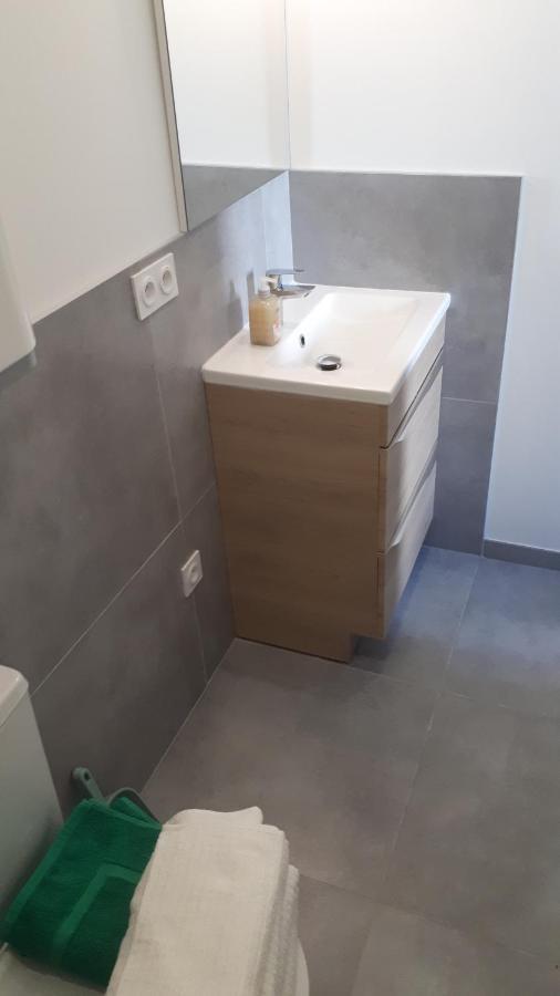 Le Cosy Rock / Rent4Night Grenoble Apartman Kültér fotó