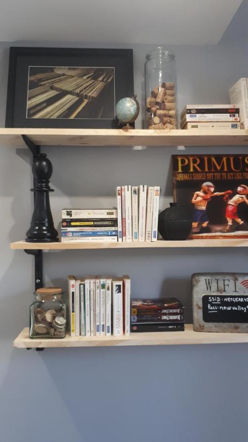 Le Cosy Rock / Rent4Night Grenoble Apartman Kültér fotó
